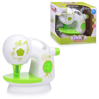 Игрушка Швейная машинка Наша Игрушка 6603-1